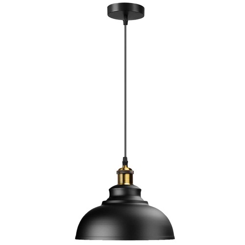Modern industrial pendant - modern,