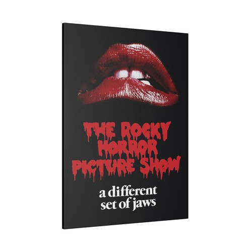 The rocky horror - the,