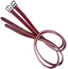 Buffalo Stirrup Leather for