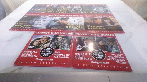 Classic war movies - movies, daily