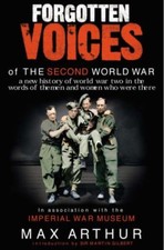 Forgotten Voices of the Second