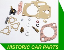 Ford ZODIAC Mk 3  2553 cc