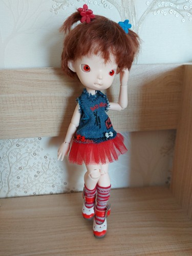 Clothes for bjd magic - for,
