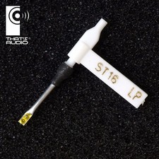 Stylus for BSR (ST16 ST17 ST18 - 33/45rpm) for ALBA BUSH ITT FIDELITY HITACHI++