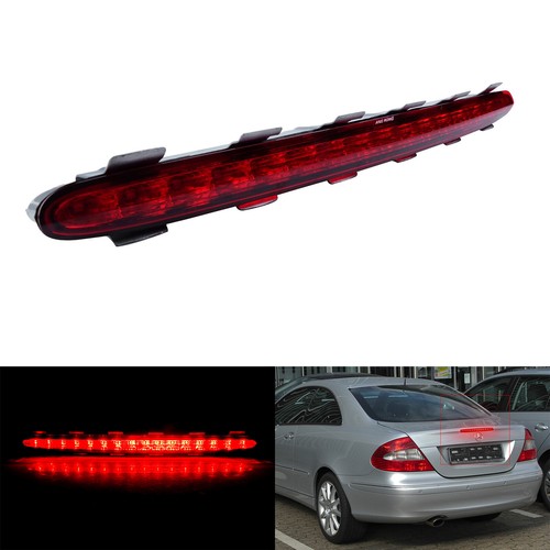 For mercedes clk w209 - for,
