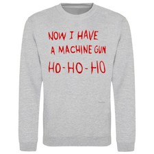 CHRISTMAS JUMPER MOVIE FILM