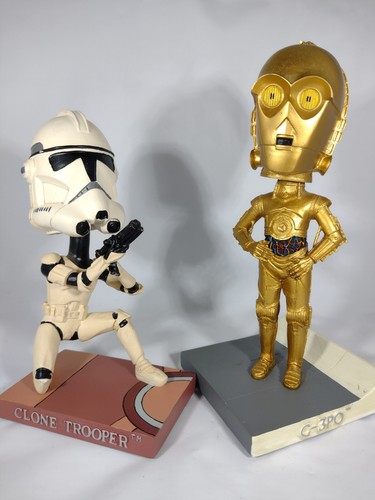 Star wars clone - wars, trooper