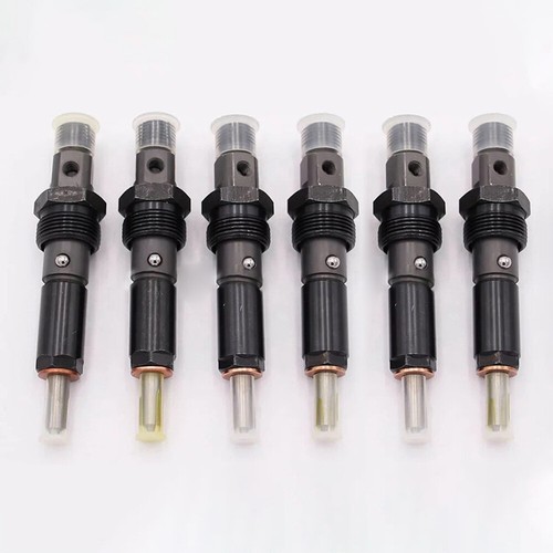216 9786 fuel injector for - 6x,