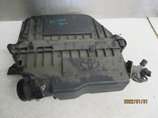 TOYOTA ESTIMA 2011 2.4 PETROL AIR FILTER BOX 0141400900