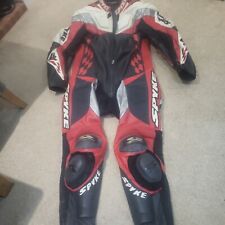 Spyke Motorcycle Suit  Mens