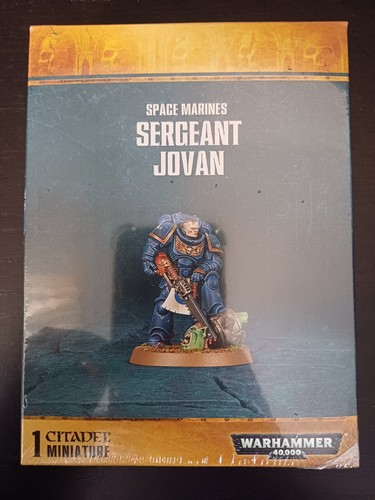 Limited edition space - limited, marine