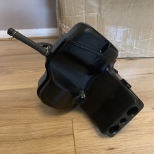 Air Box With Air filter for Pulse, Lexmoto Adrenaline, SFM, Sinnis Apache