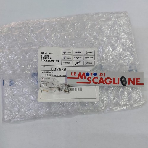 12v 16w bulb for - 12v,
