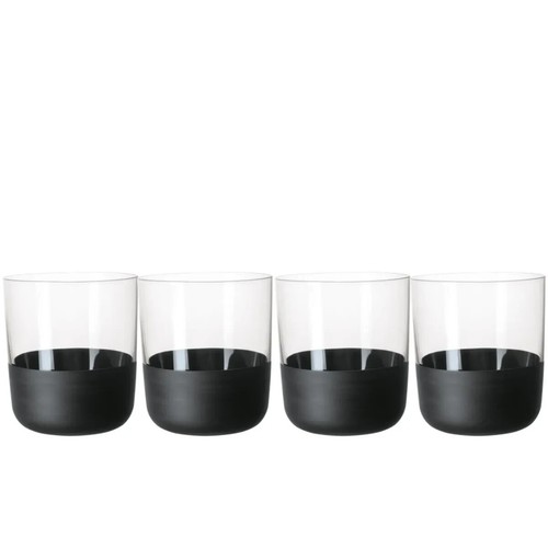 Glass tumbler villeroy - villeroy, &