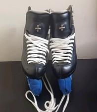 Super Feet Riedell TS Black