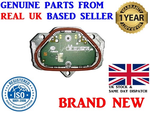 Genuine led daytime running - genuine,