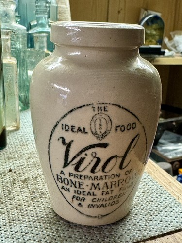 1910 transferred virol - 1910,