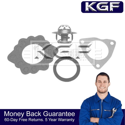 Kgf thermostat coolant fits - thermostat,