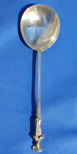 Antique 19th dutch silver - dutch,