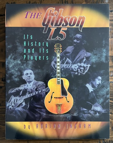The gibson history players - the,
