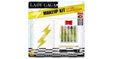 Lady Gaga Music Lightining