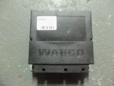 DAF 105 XF, EURO5 ECAS control