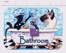 ORIGINAL DESIGN SIAMESE