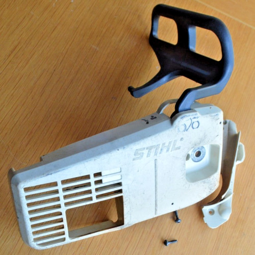 Genuine stihl ms200t used - stihl,