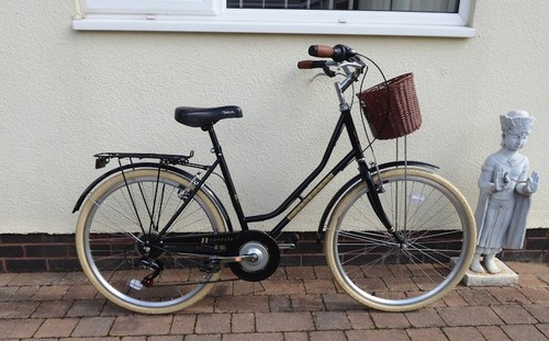 Ladys city bike little - ladys,