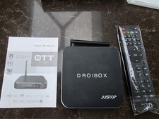 Justop Droibox 