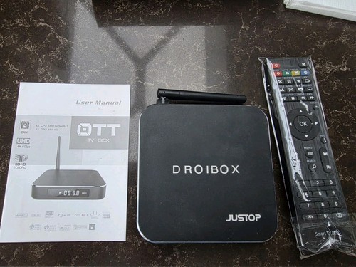 Justop droibox - justop,