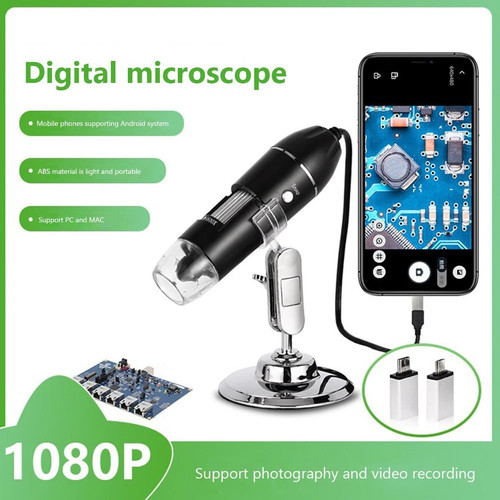 1600x usb digital microscope - usb,