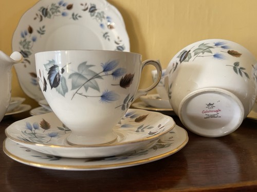 Colclough fine bone china - fine,