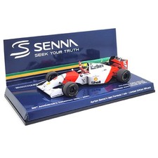 1993 ayrton senna - ayrton, ford