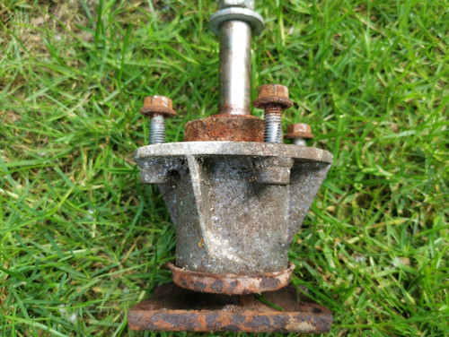 Stiga mountfield bearing - mountfield,