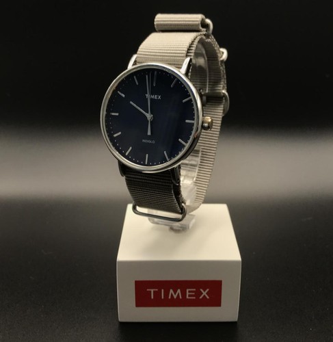Timex weekender field watch - weekender,