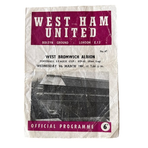 West ham utd wba - west,