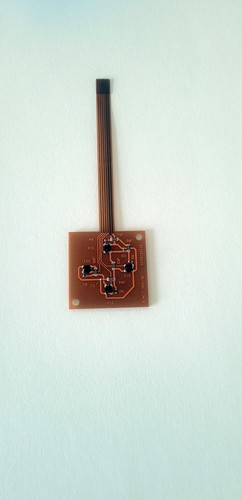 Topcon limit pcb - topcon,