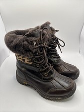 Ugg australia adirondack - australia,