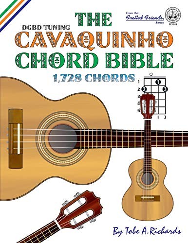 Cavaquinho chord bible dgbd - chord, :