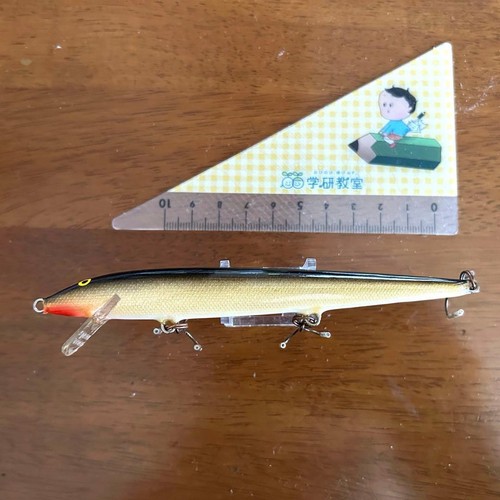 Rapala 13 - rapala, f-13