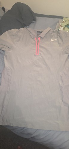 Nike roger federer shirt - nike,