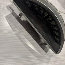 Nos FORD CONSUL MK2  high line  1956-59 SMITHS  SPEEDO SPEEDOMETER SS2805/00   