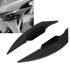Motorcycle Winglets