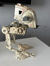 Vintage Star Wars Scout Walker