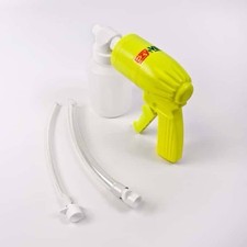 EzyVac Manual Emergency