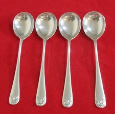 4 X Elkington Elkington Plate