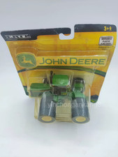 Ertl John Deere 12-Wheel