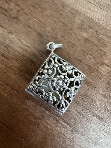 Vintage 925 sterling silver