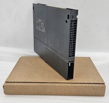 SIEMENS S7-400 CPU 6ES7